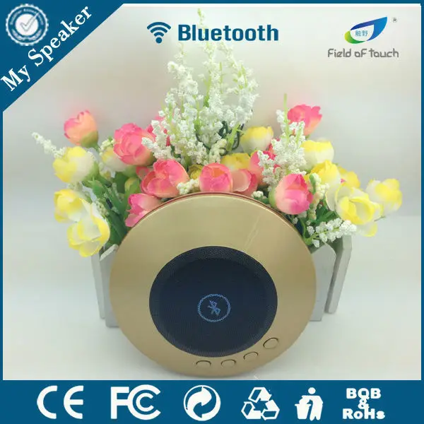 Новая технология продукт в китае автомобиль bluetooth динамик, динамик bluetooth selfie, s10 bluetooth динамик