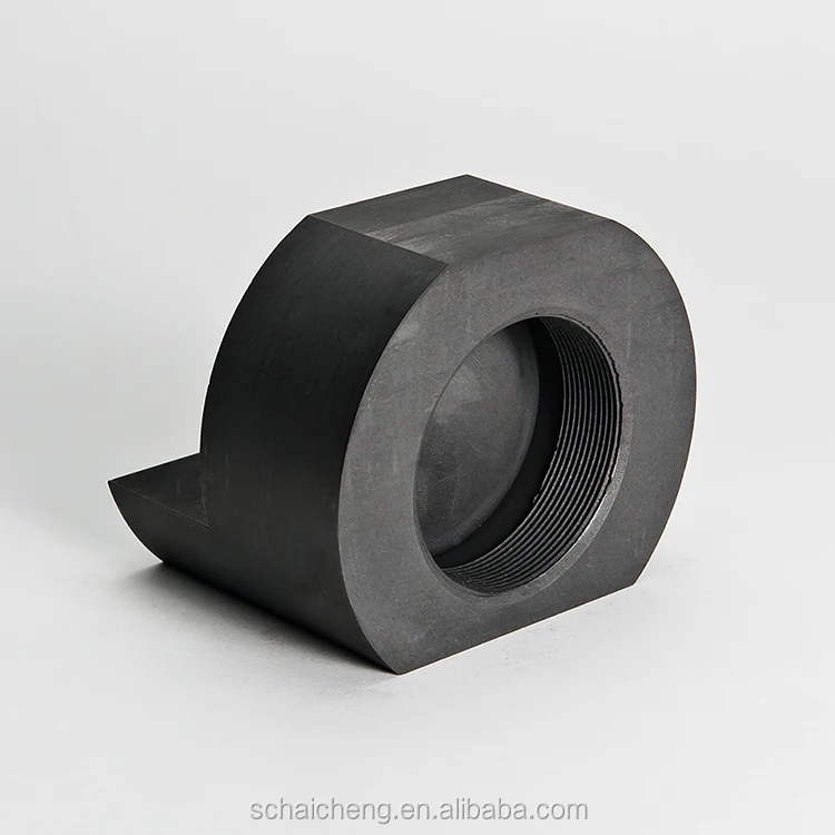 
Make Polysilicon Parts Graphite Brick Other Graphite Products 