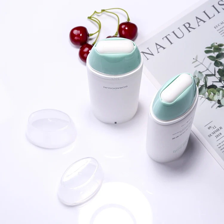 D50mm Roll on neck foot oil massage tube