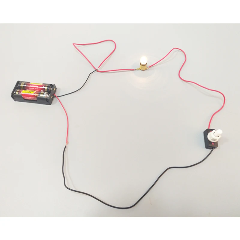 2023 hot selling from china for school student diy science electronic kit