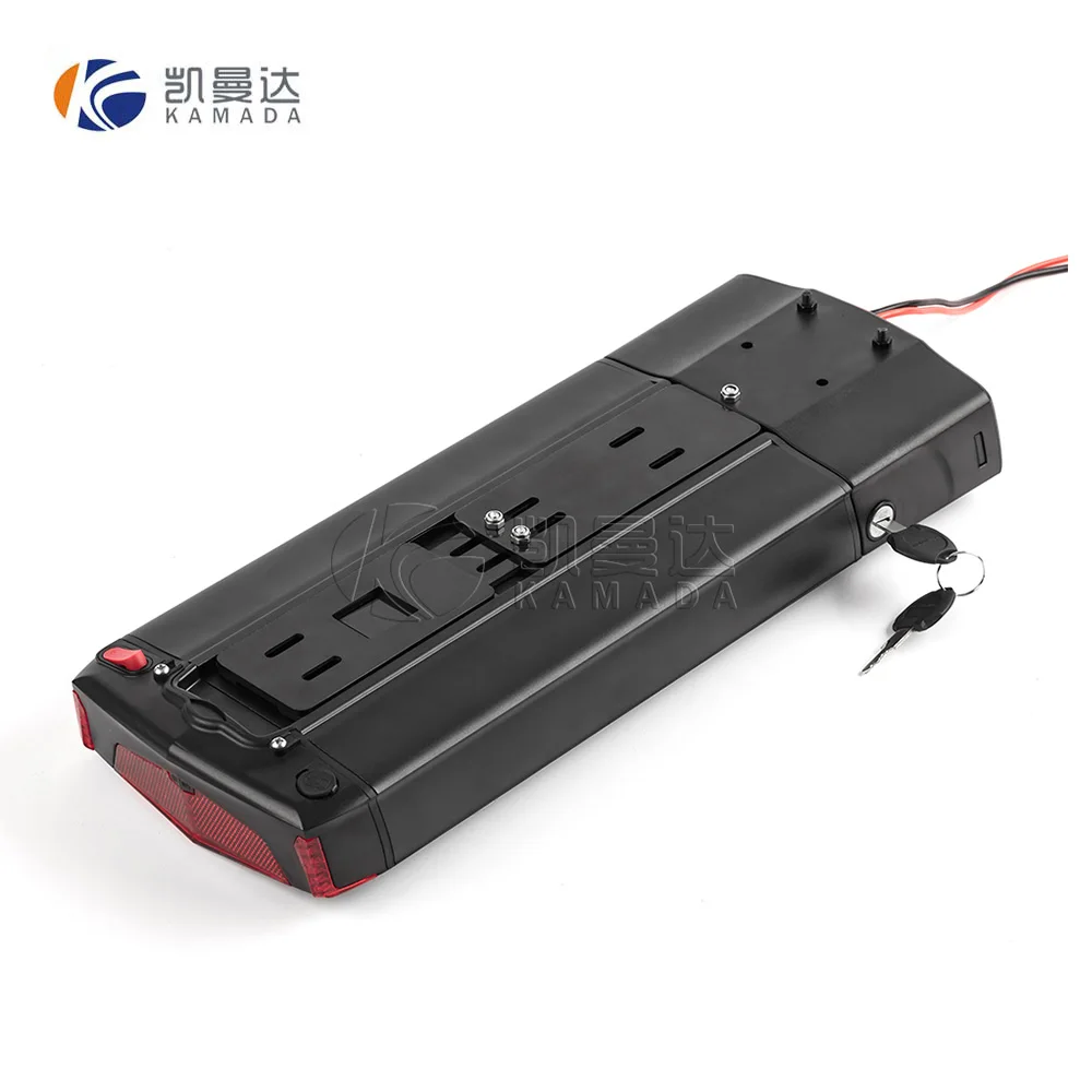 lithium ion ebike battery 36v electric bicycle battery 36v 10ah 11.6ah 13ah