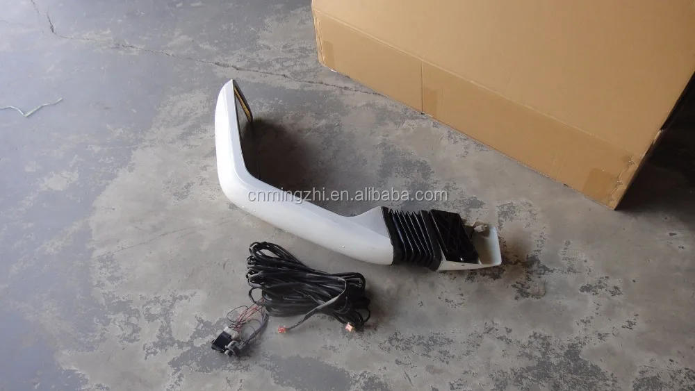 Auto Parts Bus Side View Mirror for Yutong Bus Length:102CM HC-B-11006