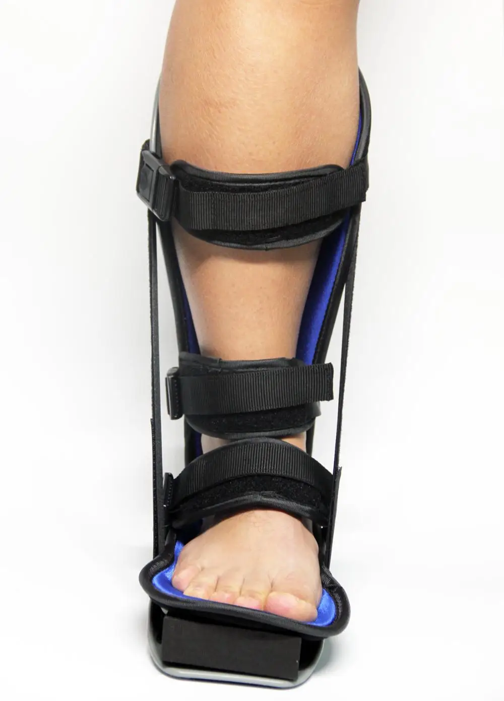 2021 new waterproof comfortable ankle orthosis drop foot brace ankle brace