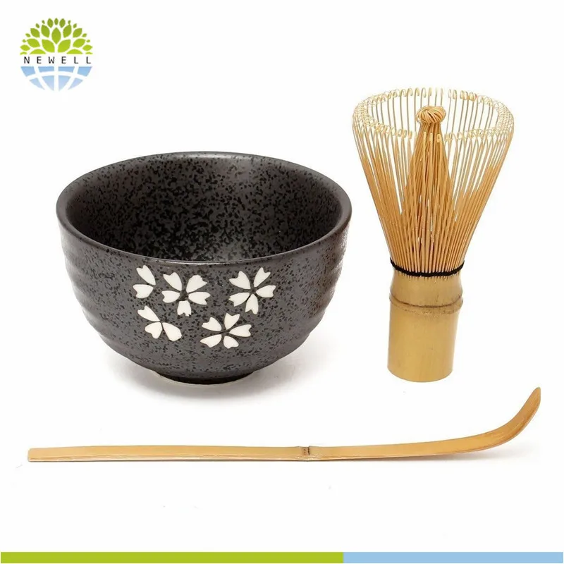 Модный дизайн, одноразовый популярный набор маття с широкими зубцами