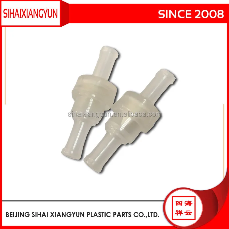 
plastic duck bill valve 