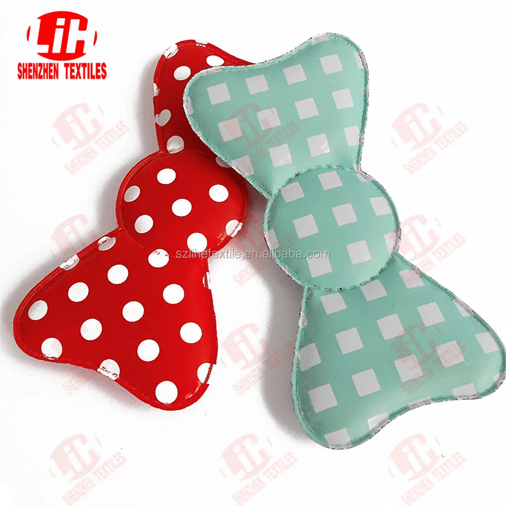 
Eco-friendly magic hair clips/magic hair bow/magic hair accessories 