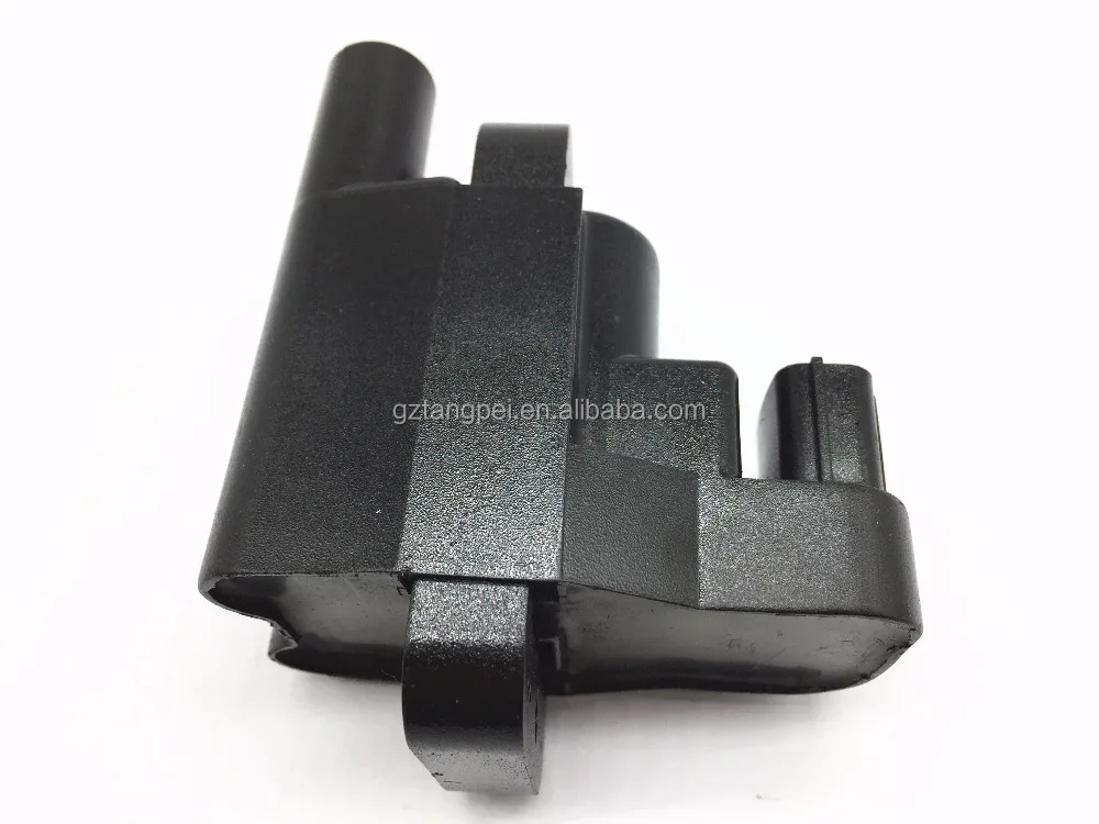 Катушка зажигания DSC-550 OEM DSC550 FPY2-18-10X FP39-18-100