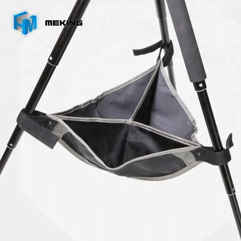 Meking  Heavy Duty Balance Weight Sand Bag Tripod Stone Bag For Light Stand Tripod