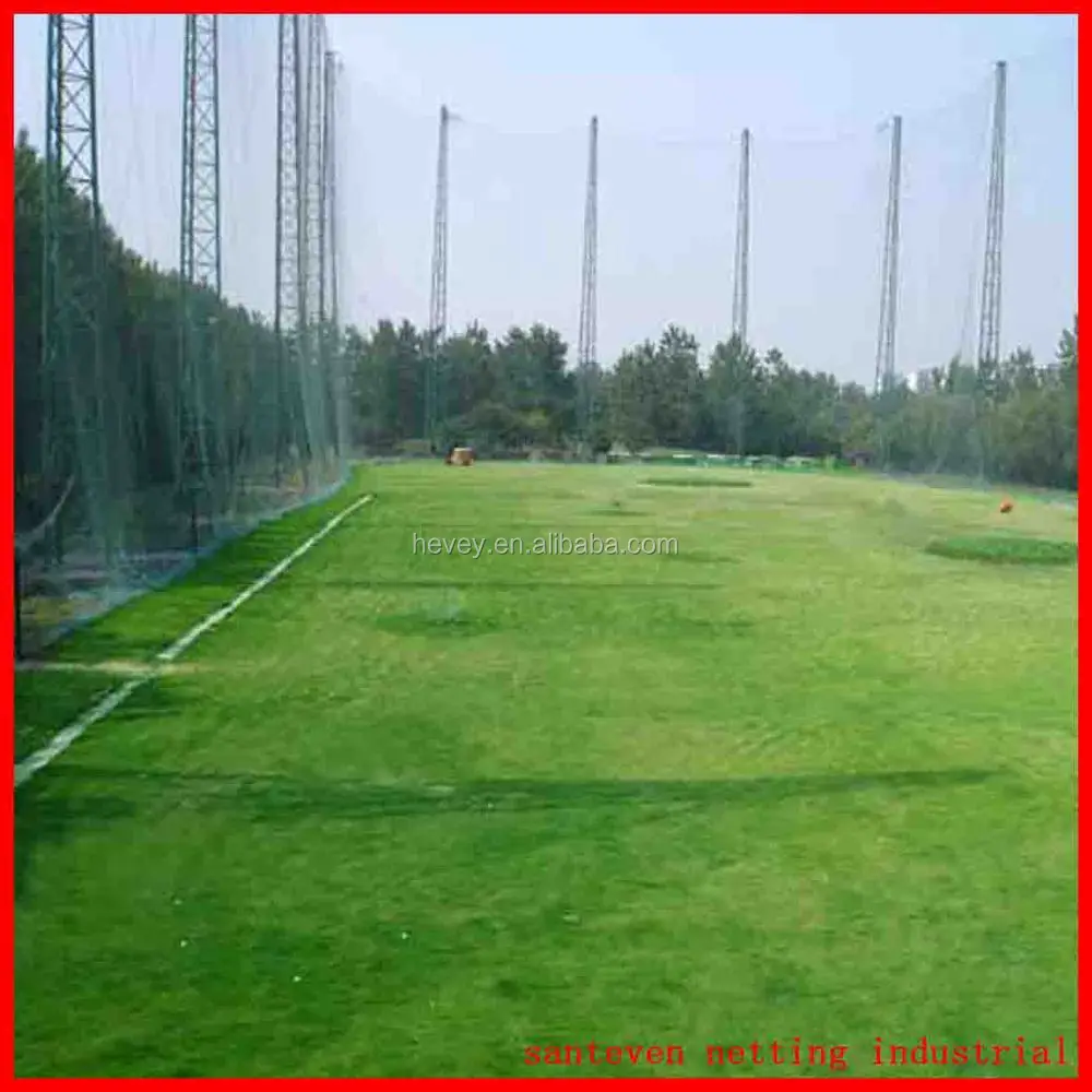 golf driving range/golf fence net/golf net