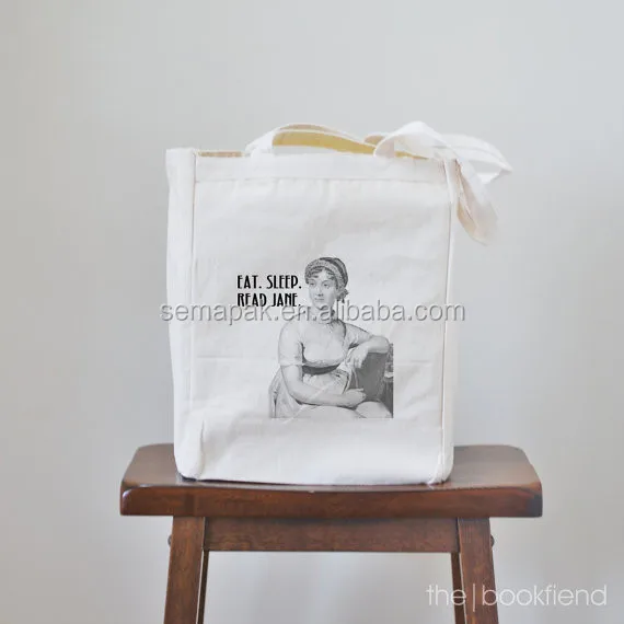 
Natural colour custom cotton bread bag & wholesale cotton cloth bag 
