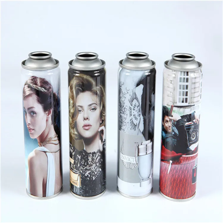 Sell High Quality Aerosol Cans/Cheap Hair Spray Cans Online