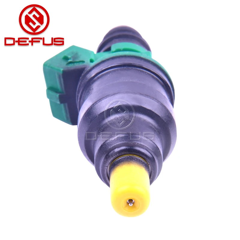 DEFUS high performance fuel injector 35310-32660 9250930002 for Hyundai Sonata 2009-2016 2.4 OEM 35310-32660