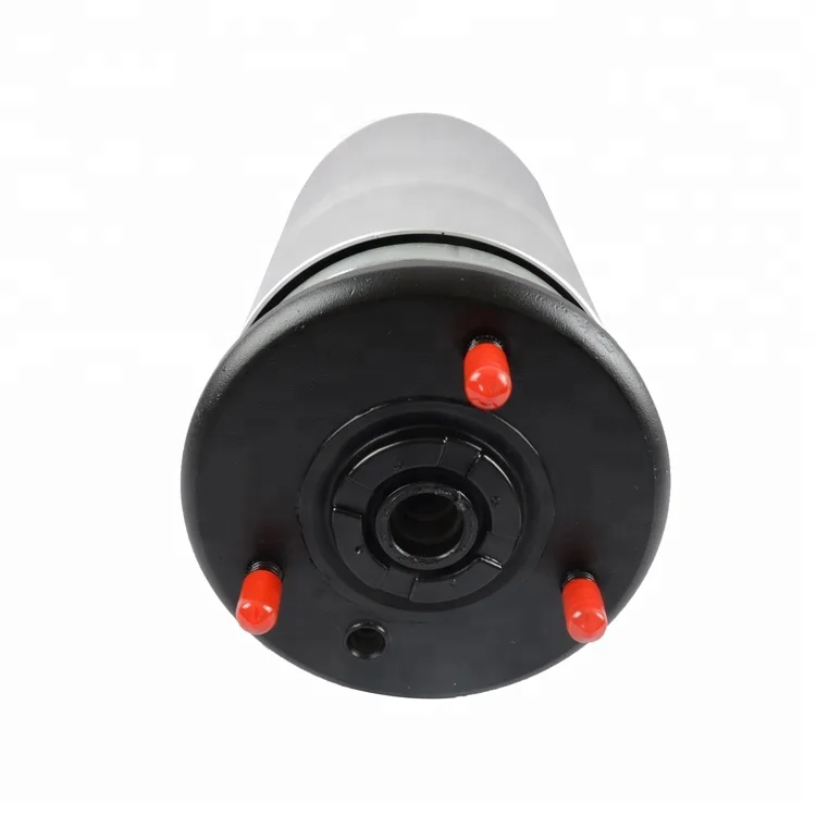 Пневмоподушки LR016403 воздушная подвеска воздушные шары для LR3 передние 2004-2013 пневматическая подвеска Шок Airmatic ремонтный комплект