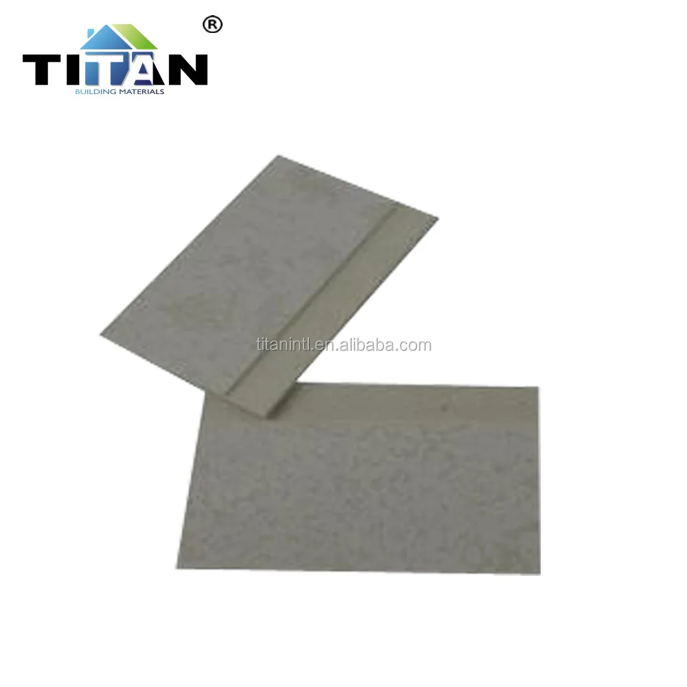 Interior Calcium Silicate Partition Wall Board