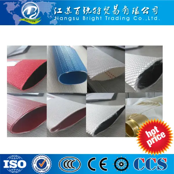 пожарный рукав установки