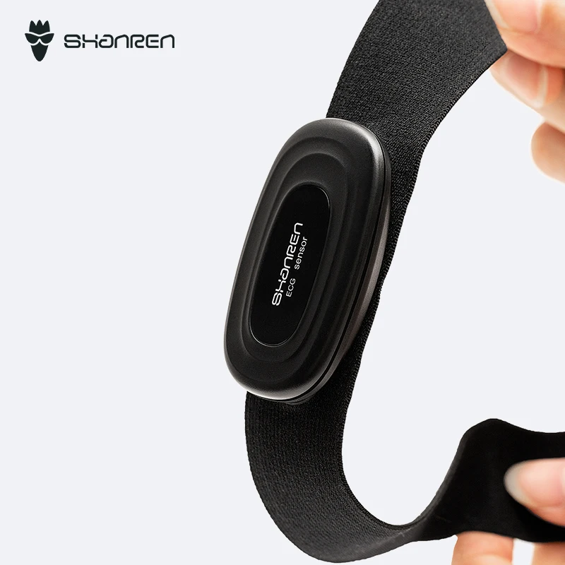 
Beat 20 Ant BT Armband Chest Belt ECG Heart Rate Monitor Band 