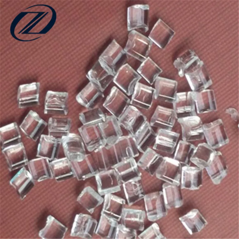 PMMA factory! virgin Polymethyl Methyl Methacrylate Resin / PMMA Plastic Granules / PMMA powder manufacturer