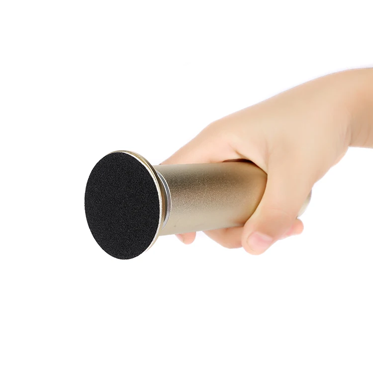 New Beauty Product Ideas 2018 For Fast Gently Removes Callus Dry Skin