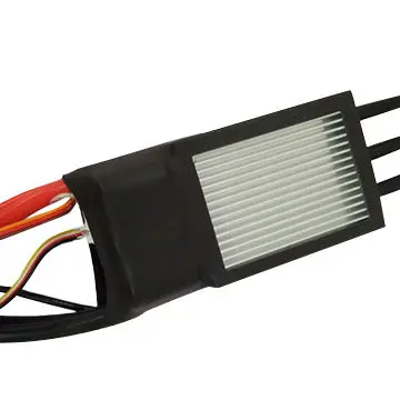 90V RC quadcopter drone/paramotor 400A brushless ESC 22S