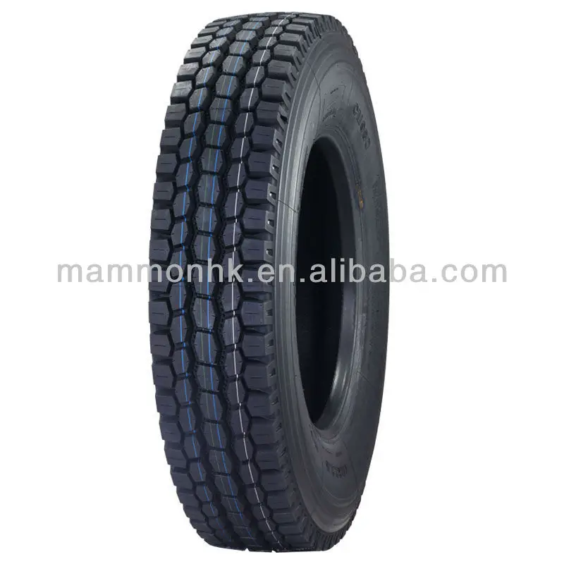 WestLake Goodride Chaoyang brand CM980 285/75R24.5 TBR Bus Tyre Tubeless Radial Truck Tires