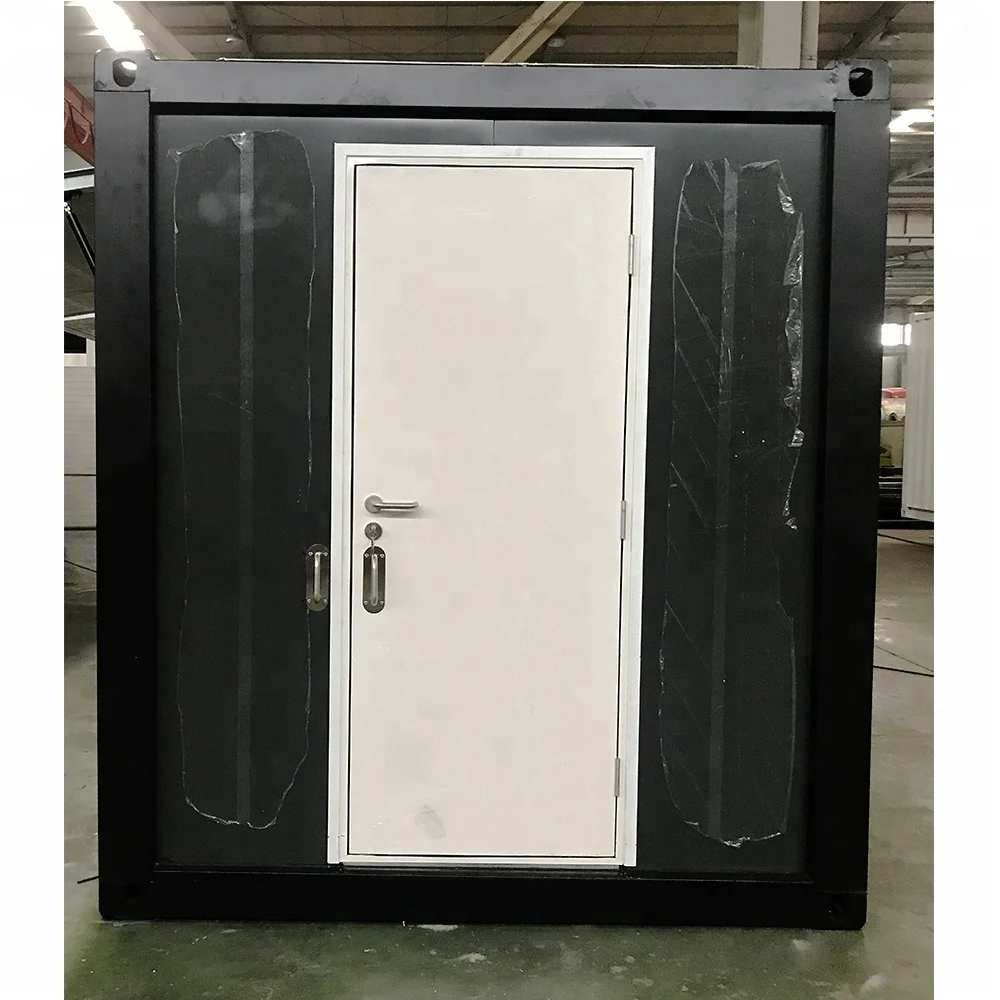 Китай, сборный расширяемый мобильный контейнер для дома, для кофейни