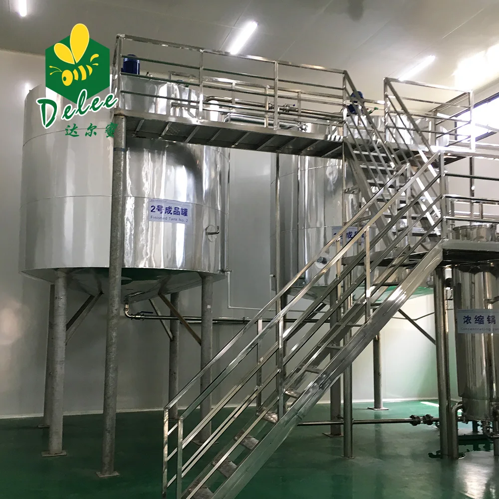 Оптовая цена свежий ягодный мед для самых продаваемых