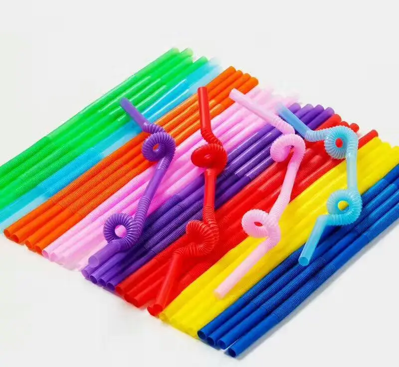 PP/PVC/PE Drinking Straw Production Line/Extrusion Line