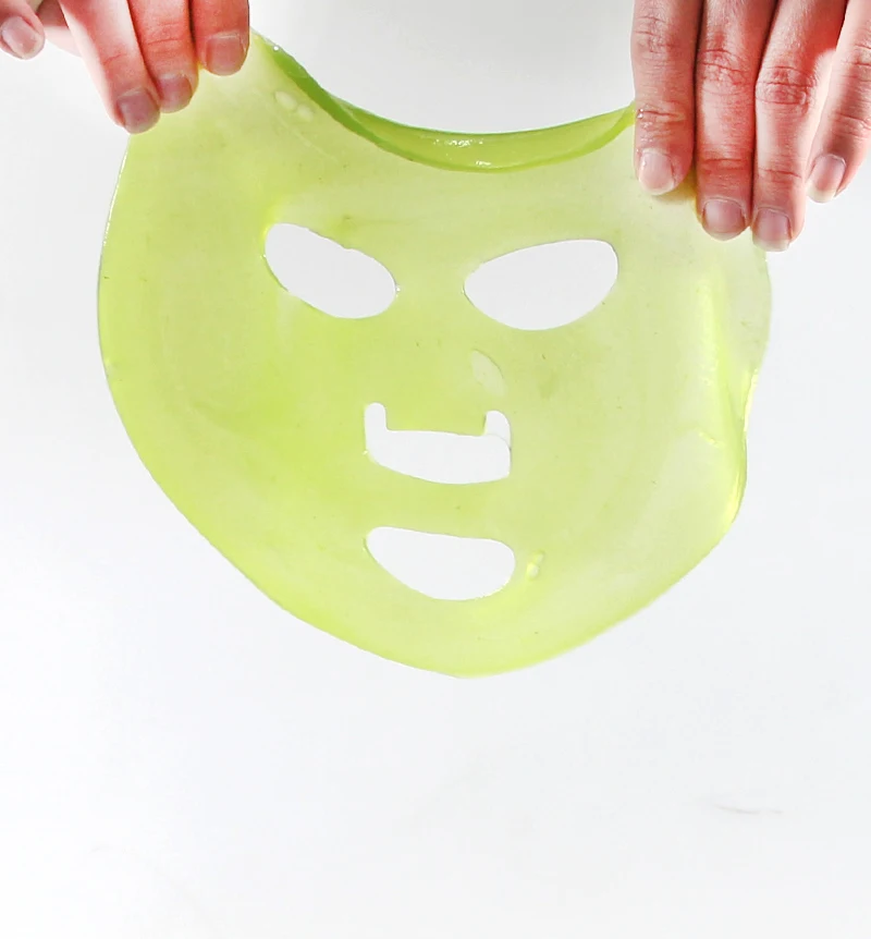 Beauty Salon Equipment Beauty Multi-functional Beauty Equipment Fruit Mask Machine