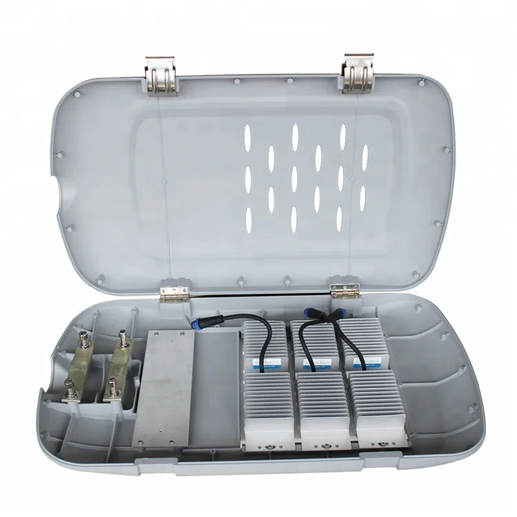 
new design 90w outdoor IP65 bridgelux SMD led module street light 