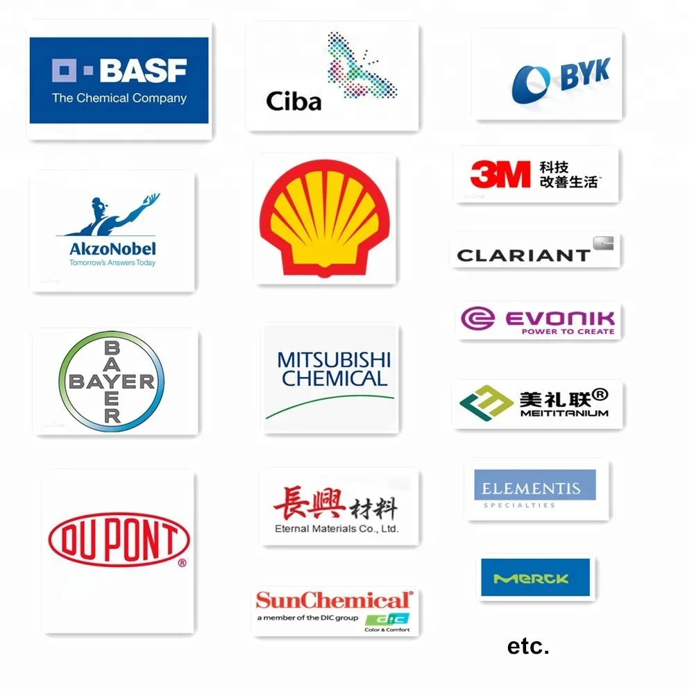 
Aluminum 1K glossy car paint clear coat thinner hardener primer putty binder pearl white car paint 