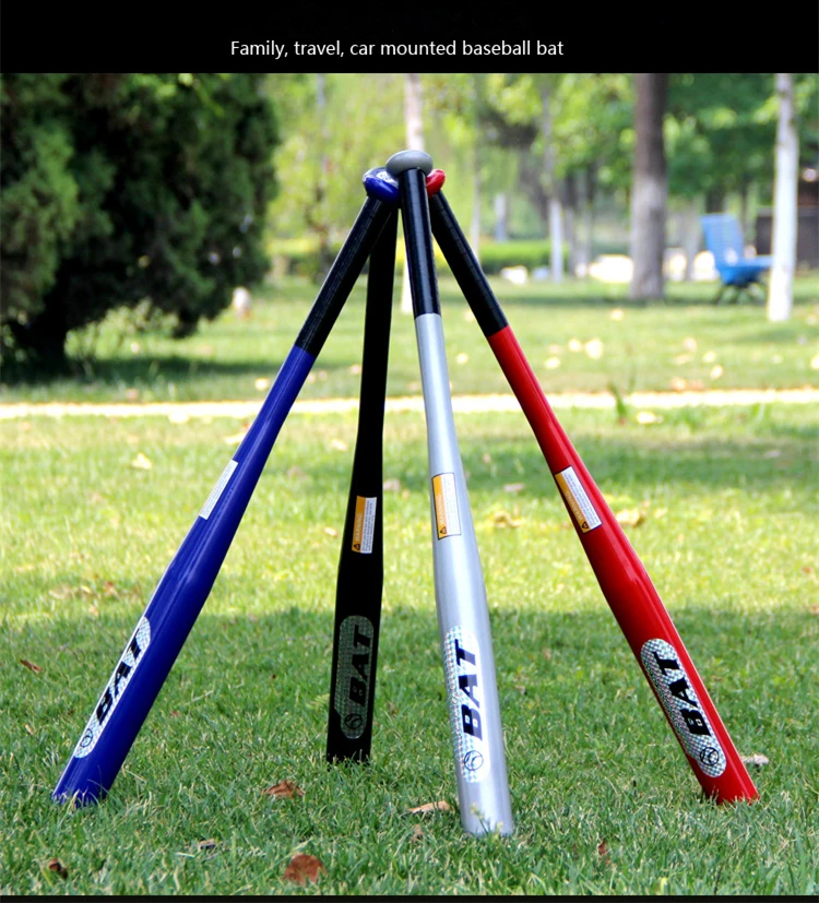 OME Aluminium Alloy baseball bat