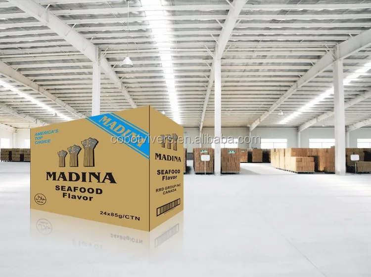 Professional oem factory ramen noodles instant soup noodle with halal