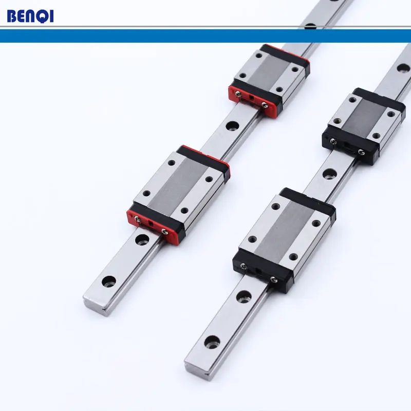 X-Y table hiwin linear motion guideways