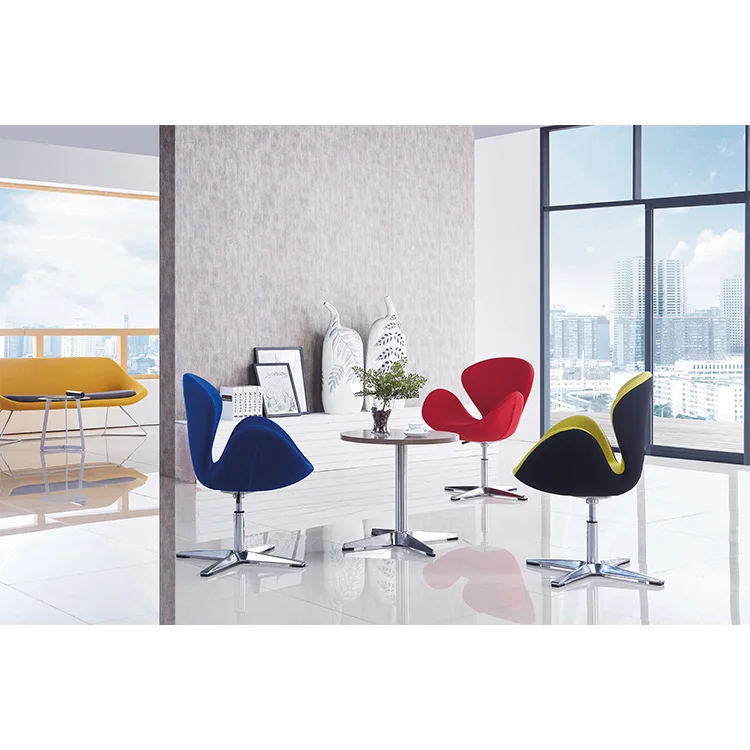 Офисные стулья, стулья для посетителей офиса, комнаты ожидания