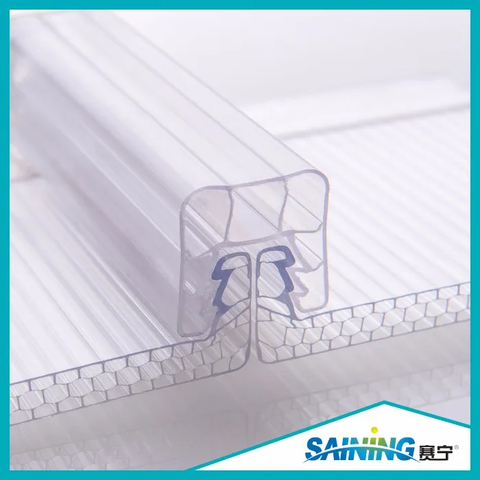 Fire proof polycarbonate sheet in 100% virgin lexan/makrolon resin,multi-wall hollow lexan polycarbonate sheet