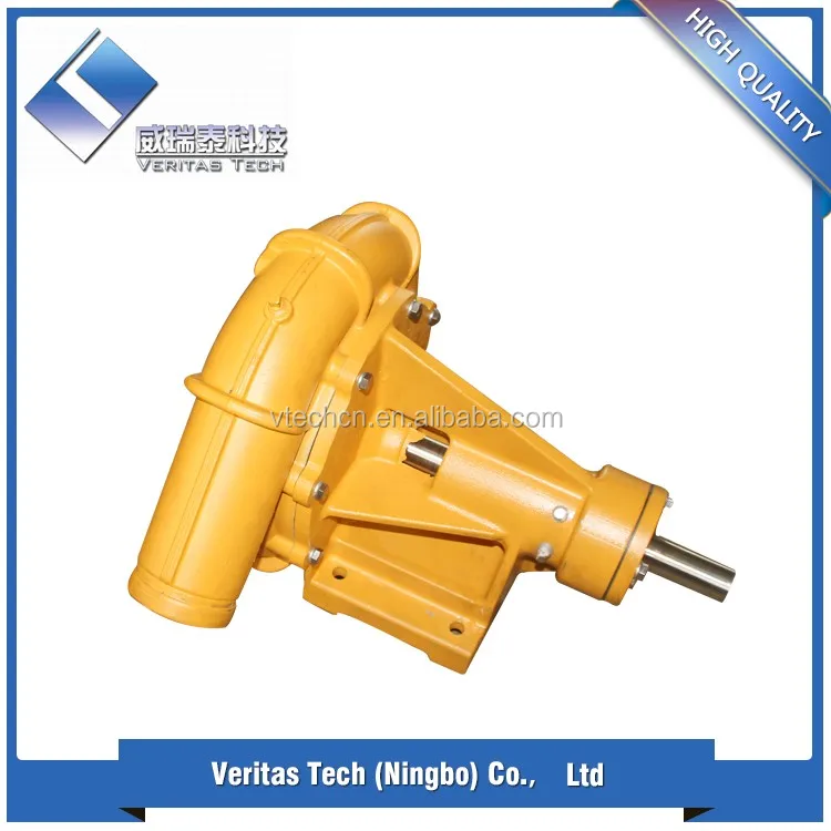 wholesale 2017 HOT water truck parts WP0428 water pump for flooded suction