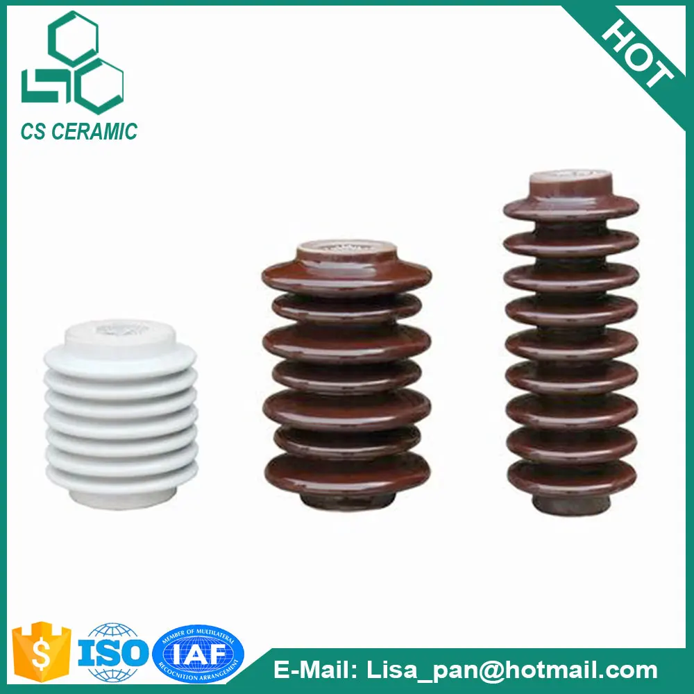 Высокое качество шин Изолятор Поддержки станции изоляторов из Китая