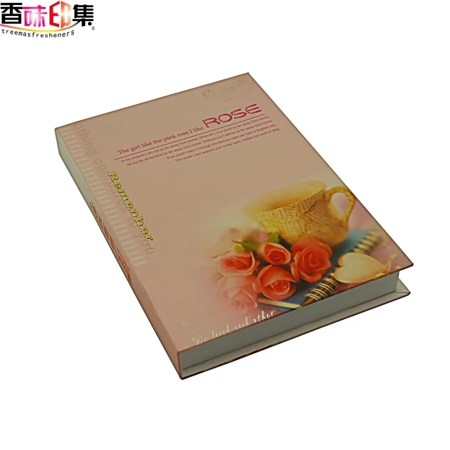 book decoration fake Well made unique design customized decoration book for home