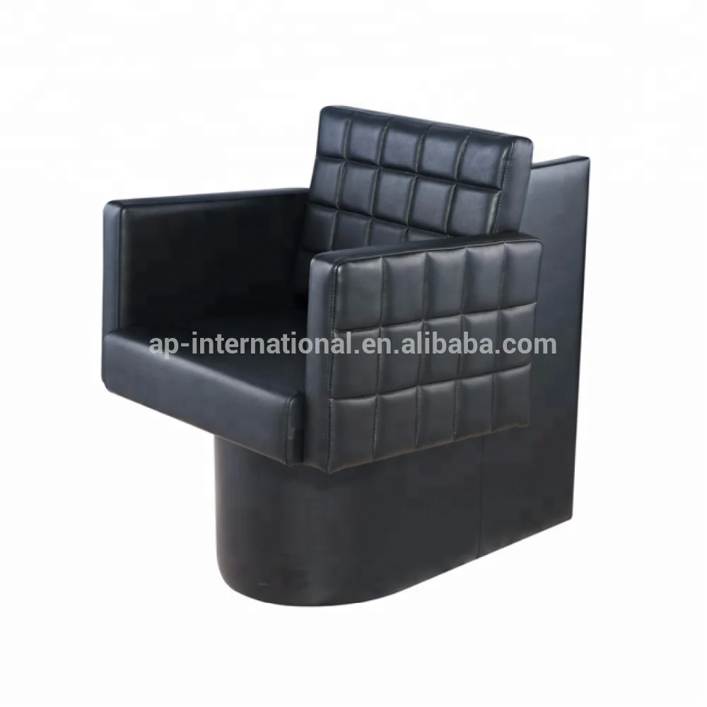 Professional quality whole sale salon shampoo bowl chair MOSAIC BACKWASH UNIT supplier factory