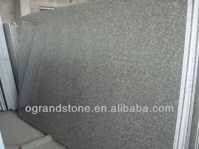 G664 Chinese Bainbrook Brown Granite Big Slabs Wholesale purple brown Granite