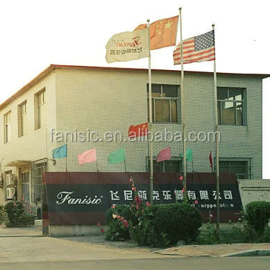 Tianjin Musical Instruments High Quality Antique Alto Saxophone Professional Alto Saxophone