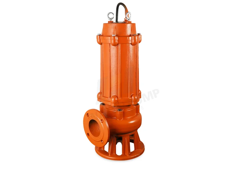 china best manufacturer aquaculture dewatering electric submersible sewage water pump for agriculture use