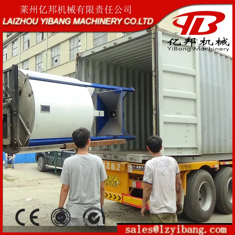 Пластиковые Пэт Моноволокна Экструдер Для Изготовления Полипропиленовых Нитей Машина