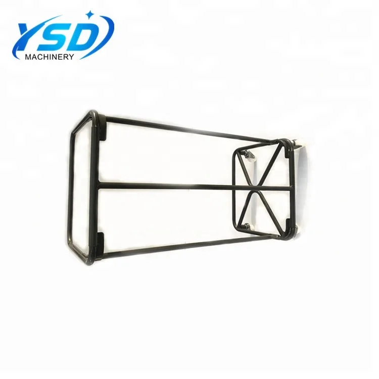 portable supermarket  folding trolley  for shopping