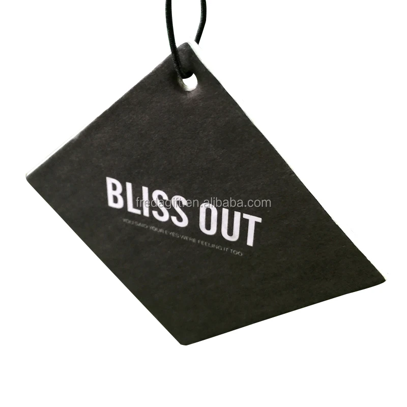 
Paper car air freshener / small size auto perfume / car freshener 