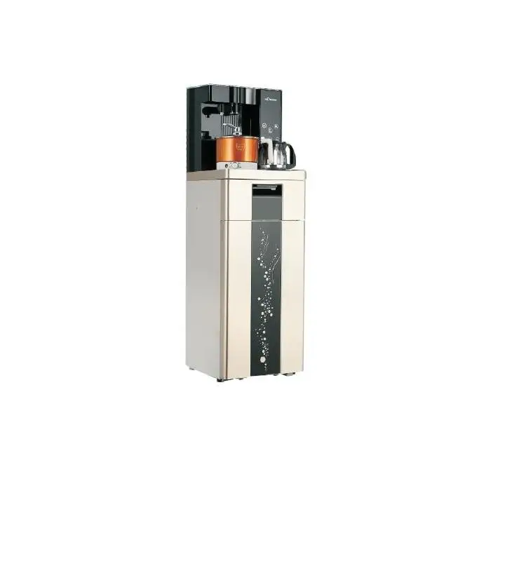 
Child Lock,health pot Water Dispenser with Kettle Water Heater 