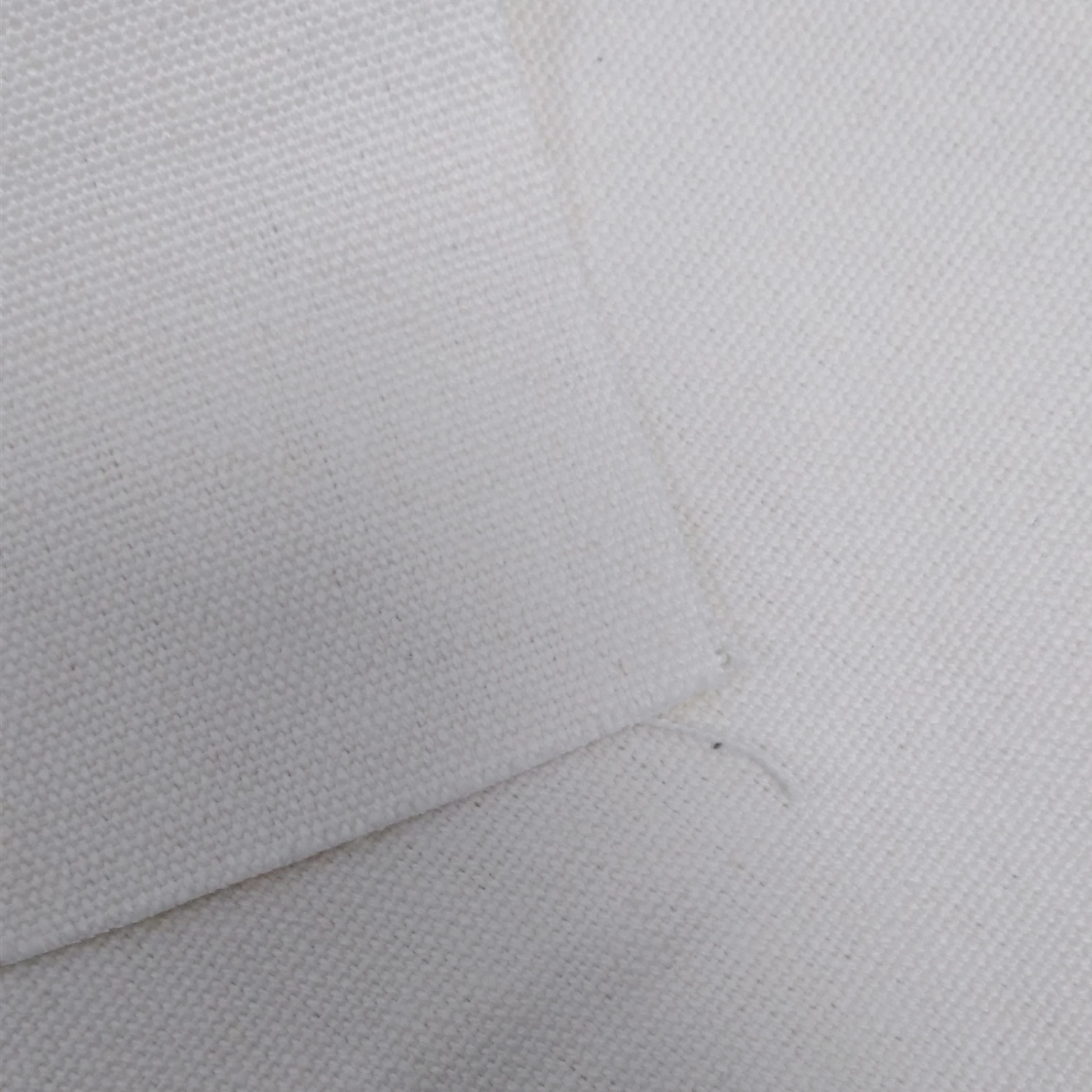 CYCHOS wholesale GOTS  high quality hemp stretch fabric and organic hemp mesh fabric