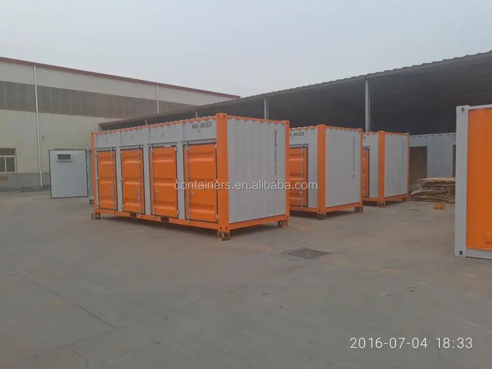 20ft shipping container for self storage