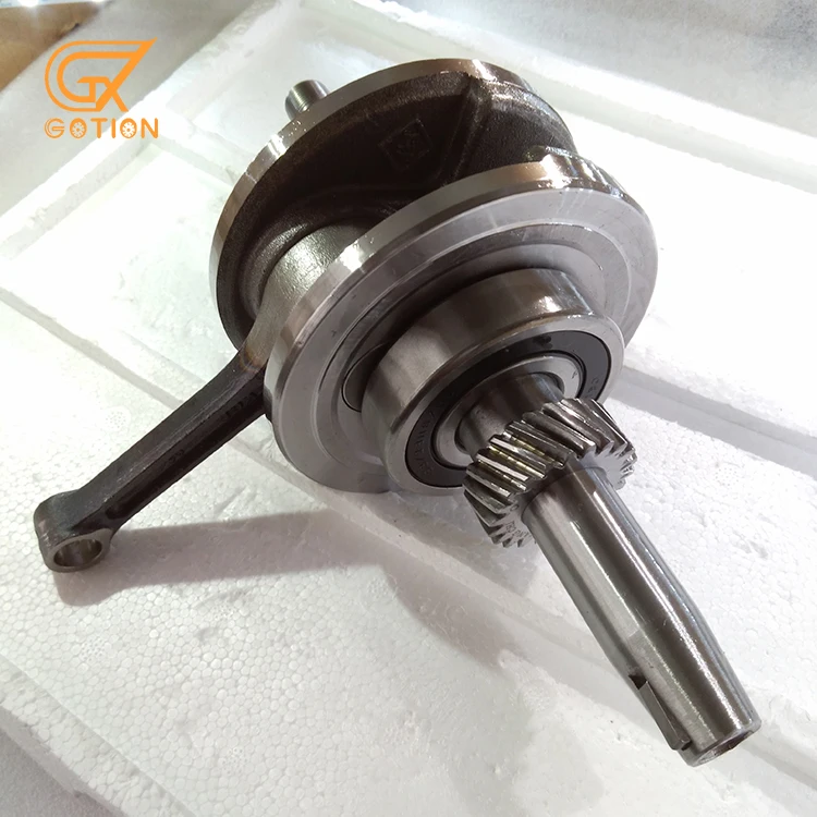 Gotion профессиональный комплект коленчатого вала для мотоцикла CG