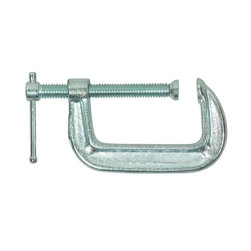 OEM cast iron C-Clamp for heavy duty